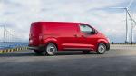 Opel Vivaro Van 2019 года